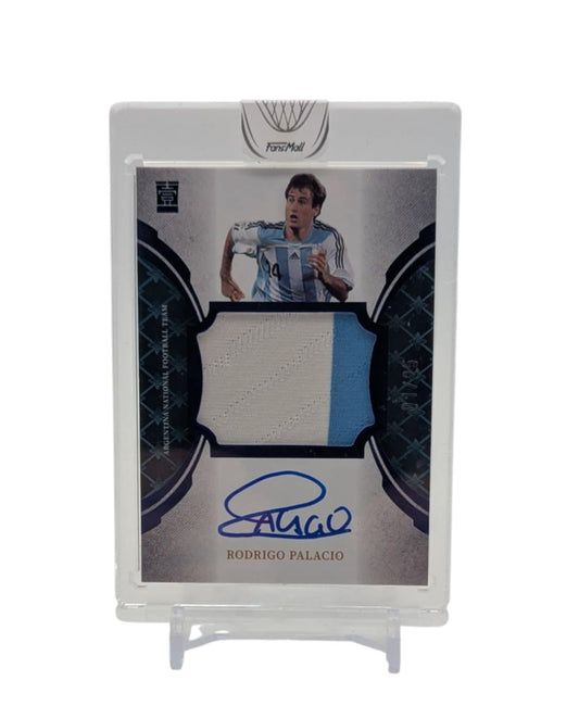 Rodrigo Palacio 01/25