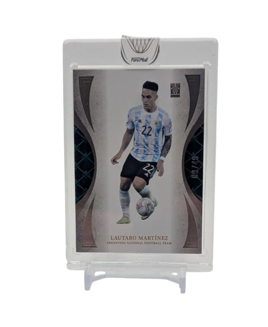 Lautaro Martinez 09/40
