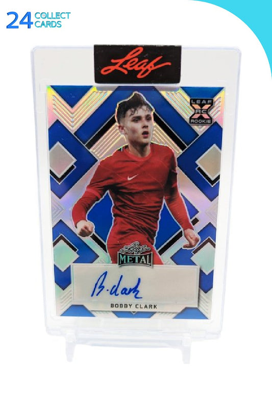 Bobby Clark 12/20