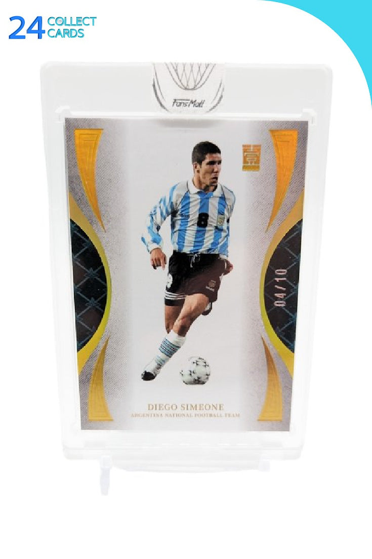 Diego Simeone 04/10