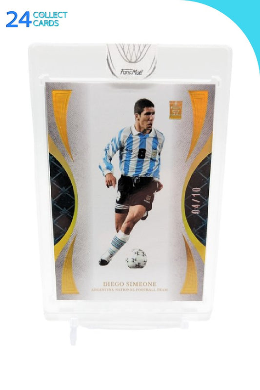 Diego Simeone 04/10