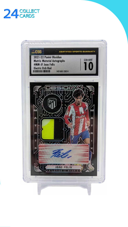 Joao Felix 5/7