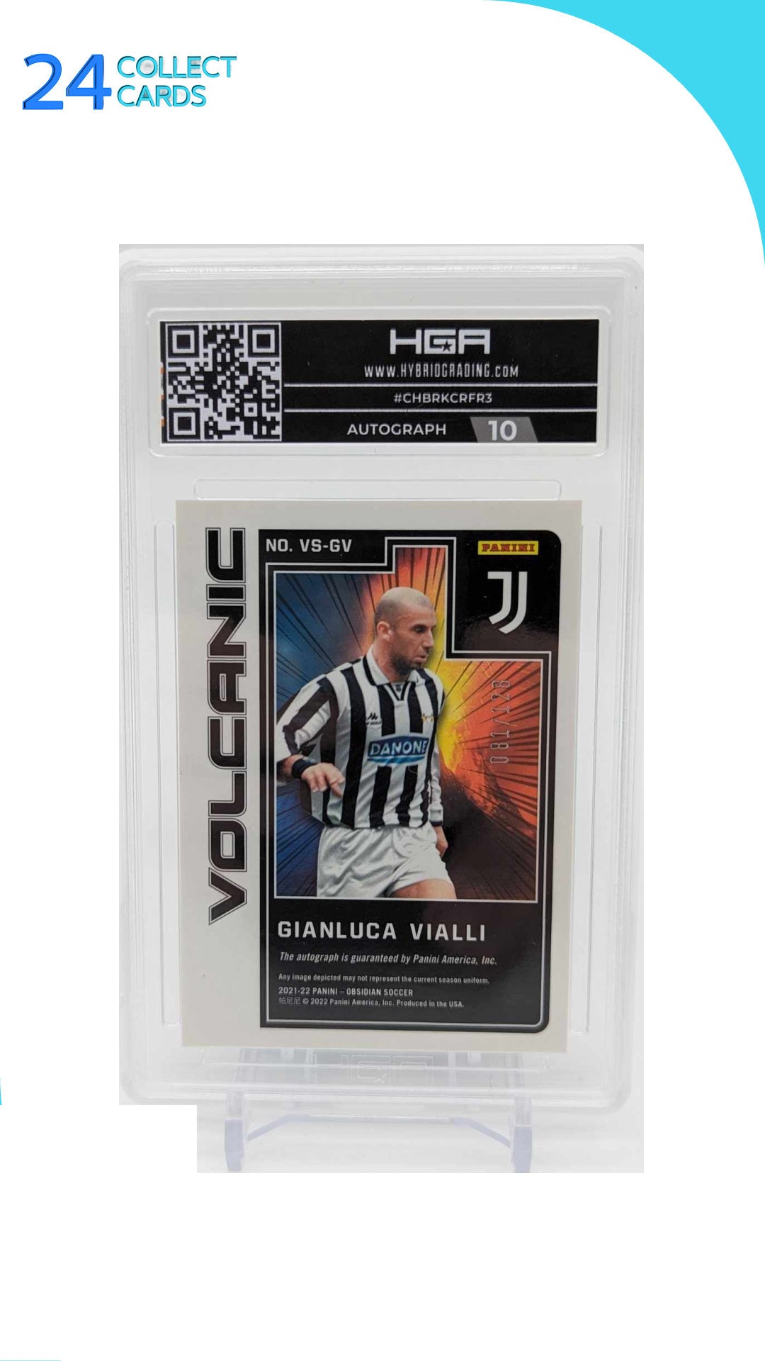 Gianluca Vialli 081/128