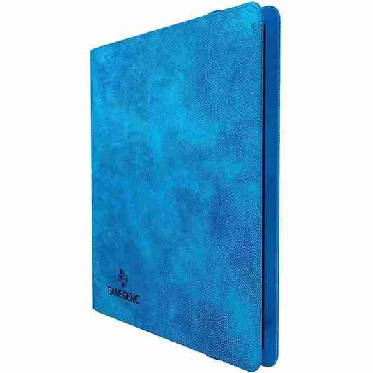 Gamegenic – Prime Album 18-Pocket Blue