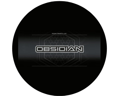 Obsidian