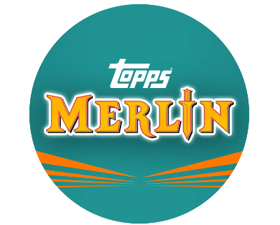 Merlin – 24Collectcards