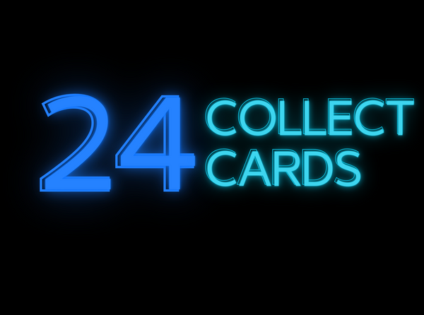 24Collectcards