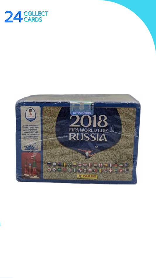 FiFA Worlc Cup Russia 2018