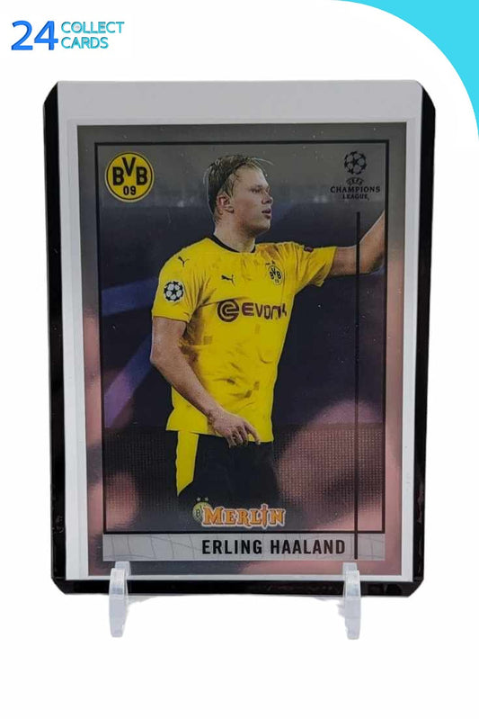 Erling Haaland