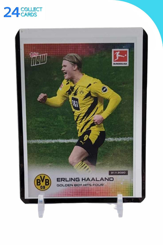 Erling Haaland