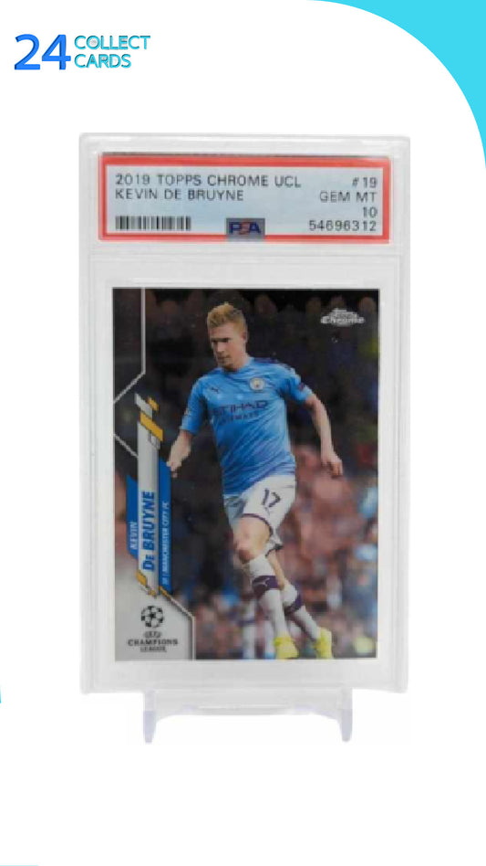 Kevin De Bruyne