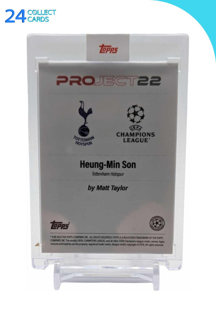 Hueng-Min Son 08/10