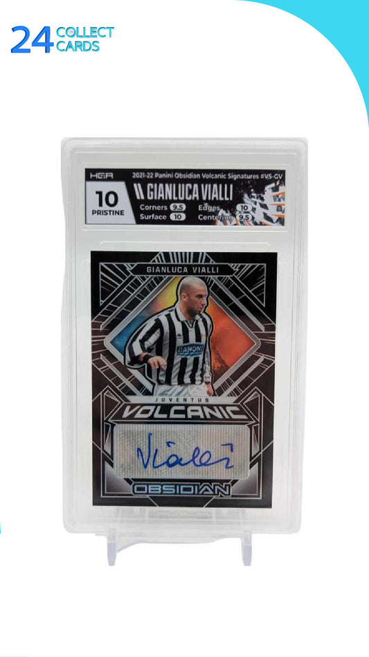 Gianluca Vialli 081/128