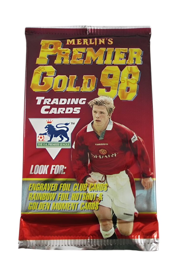 Merlin Premier Gold 1998